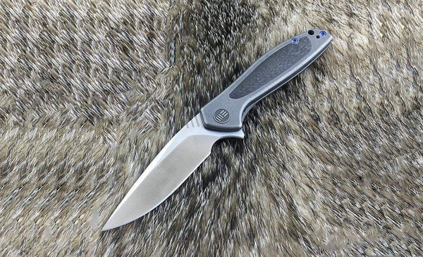 WE Knives - 805 WISP- S35VN Blade - True Talon
