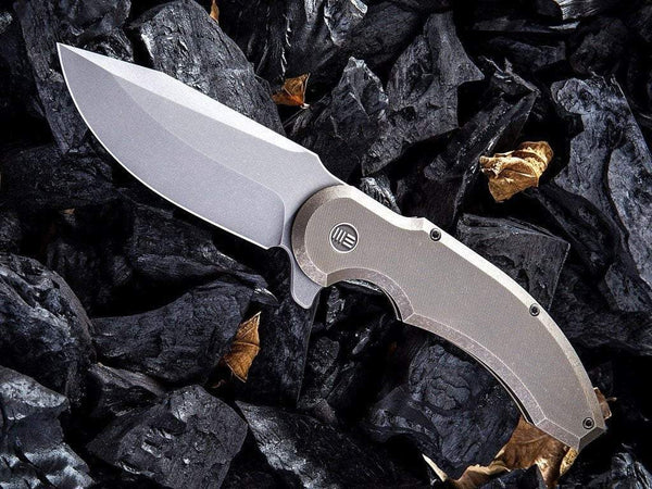 WE Knives - 812A Ferox - M390 Blade - True Talon