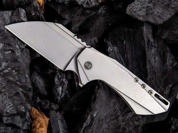 WE Knives Roxi - 820 - M390 Blade - True Talon