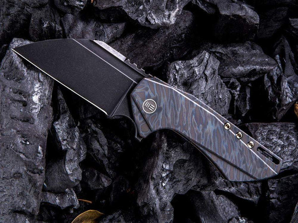 WE Knives Roxi - 820 - M390 Blade - True Talon