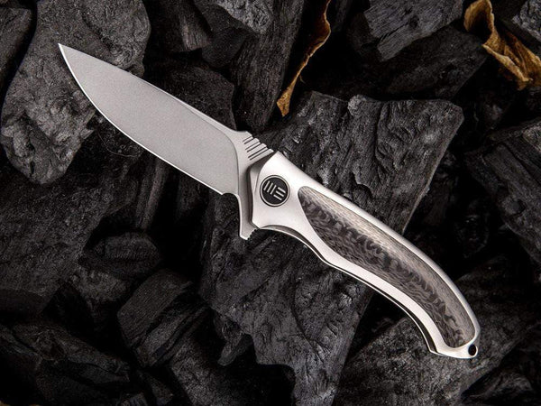 WE Knife 914 - Anodyne - LIMITED EDITION - True Talon