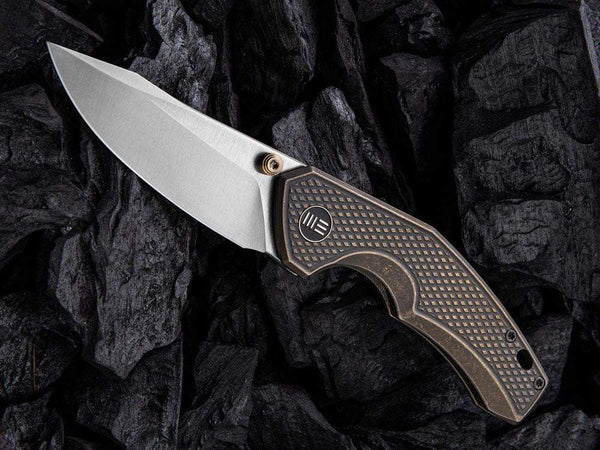 WE Knife - 917 Gnar - S35VN Blade - True Talon