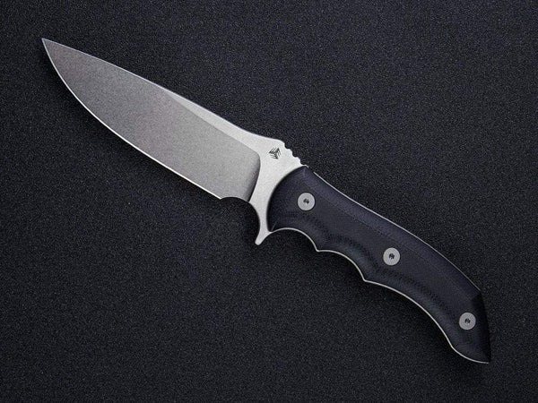 ** NOW HERE ** WE Knife 919 - Stonefish 20CV Blade - True Talon