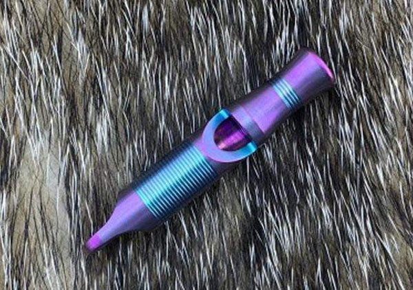 WE Knife A05 - 120 Decibel Whistle True Talon WE Knife A05 - 120 Decibel Whistle True Talon