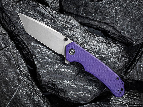 ** HERE NOW ** CIVIVI - C2023 Brazen - D2 blade - G10 Handle - True Talon