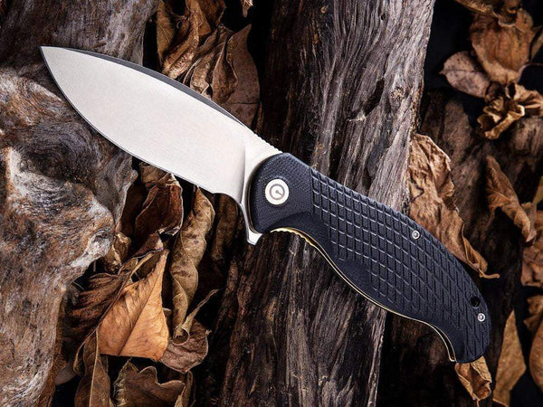 CIVIVI - C802 NAJA - G10 Handle - True Talon