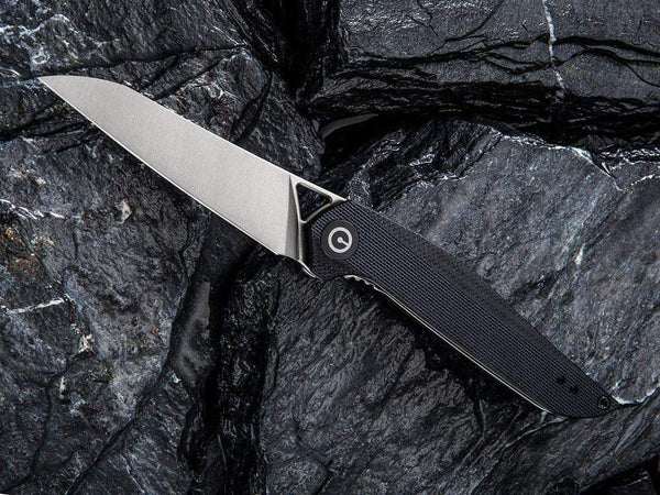 CIVIVI - C905 MCKENNA - D2 Blade - G10 Handle - True Talon