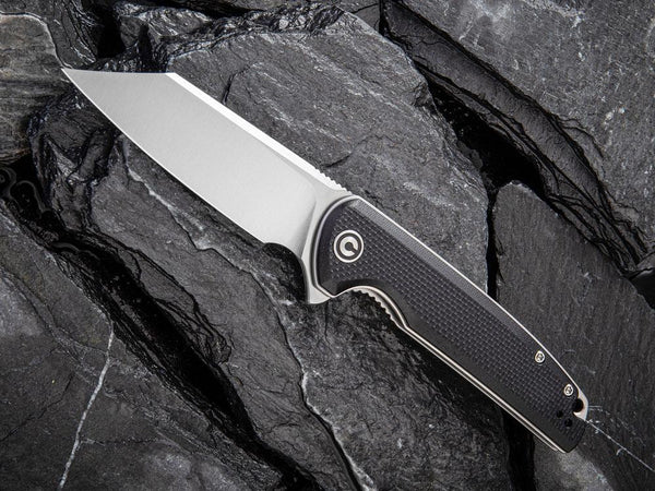 CIVIVI - C909 Brigand - D2 BLADE - G10 Handle - True Talon