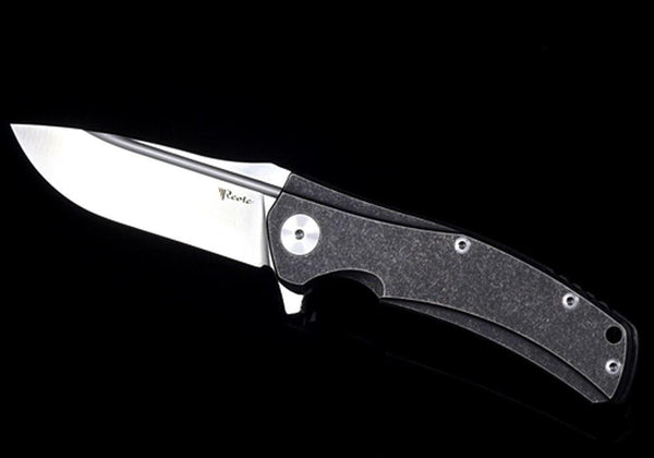 Reate Knives - Horizon - C - True Talon