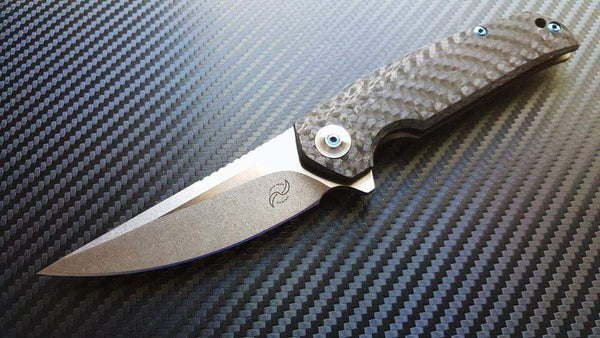 SOLD OUT - Liong Mah - Tempest CF - True Talon