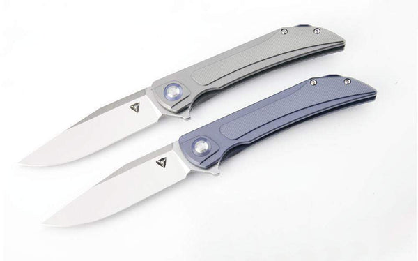 Tuya THORAX - S35VN Blade - True Talon