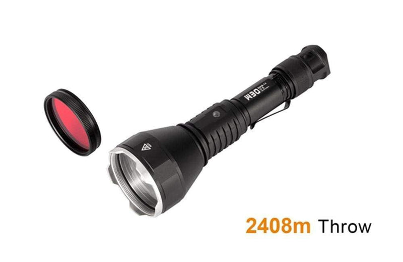 ACEBEAM W30 懐中電灯 2408m NOW HERE ** Acebeam W30 - 2.4 KILOMETRE ACEBEAM W30 懐中電灯 2408m NOW HERE ** Acebeam W30 - 2.4 KILOMETRE