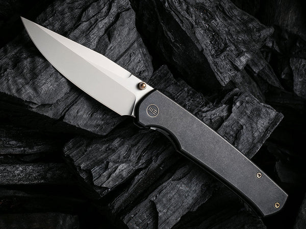 WE Knives - WE21046 EVOKE - 20CV Blade - Ray Laconico Design