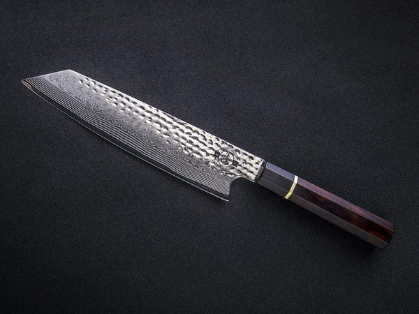 WE Knife - Gyuto Damascus Stainless  Blade - True Talon