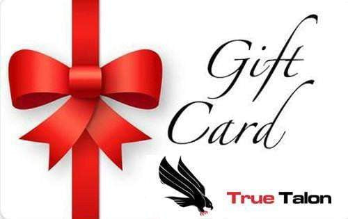 Gift Cards - True Talon