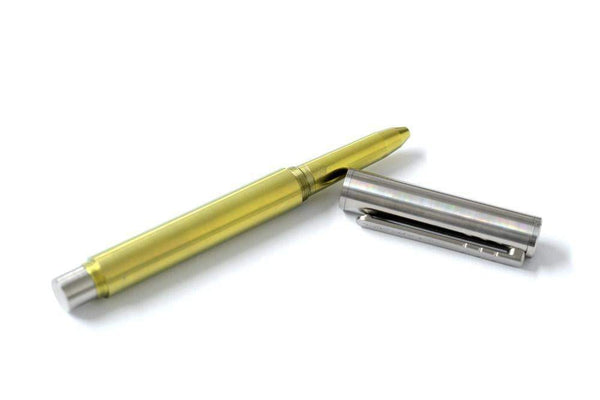 TITANIUM EDC ICE BREAKER TACTICAL PEN - True Talon