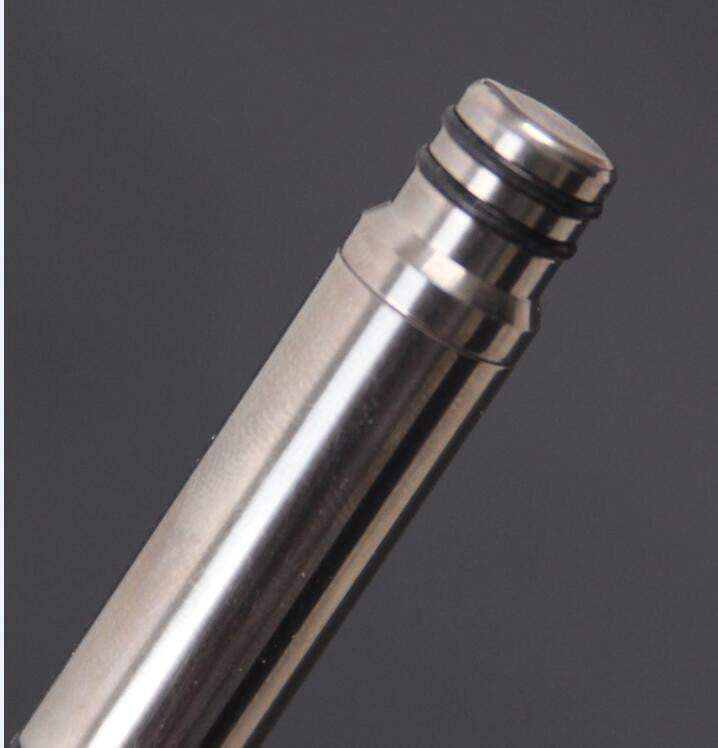 TITANIUM KEY RING PEN - True Talon