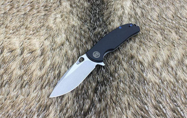 WE Knives - 803 RECITIFIER - S35VN Blade - True Talon