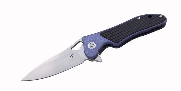 TUYA Shuriken - Certified by Bohler M390 BLADE - True Talon