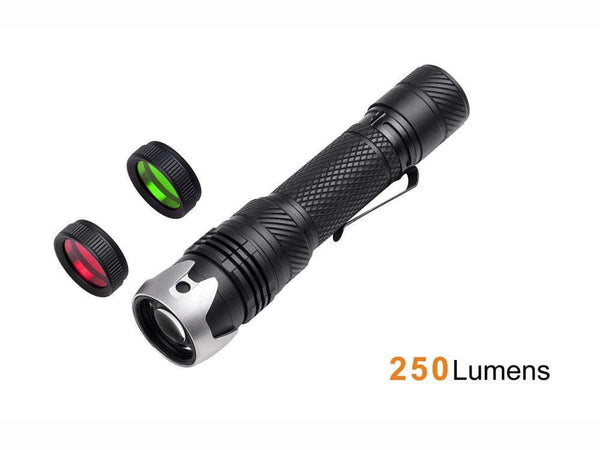 Acebeam W10 - 1 Kilometer Range - White Laser - True Talon